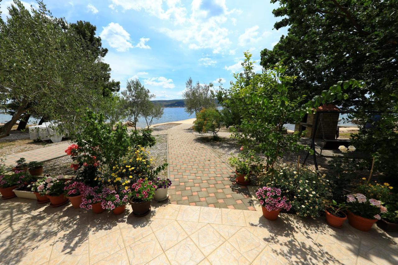Rajna Appartement Starigrad Paklenica