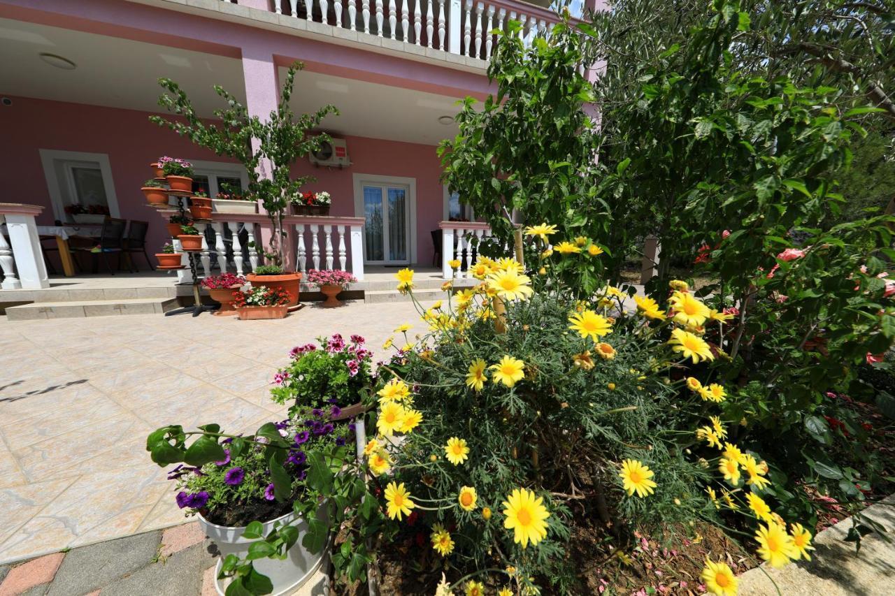 Appartement Rajna Starigrad Paklenica