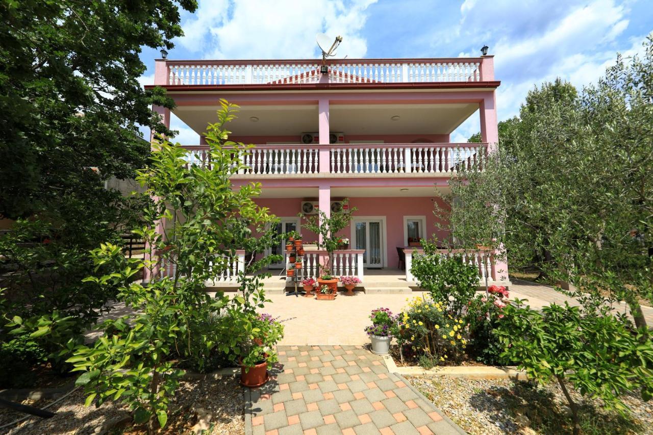 Rajna Appartement