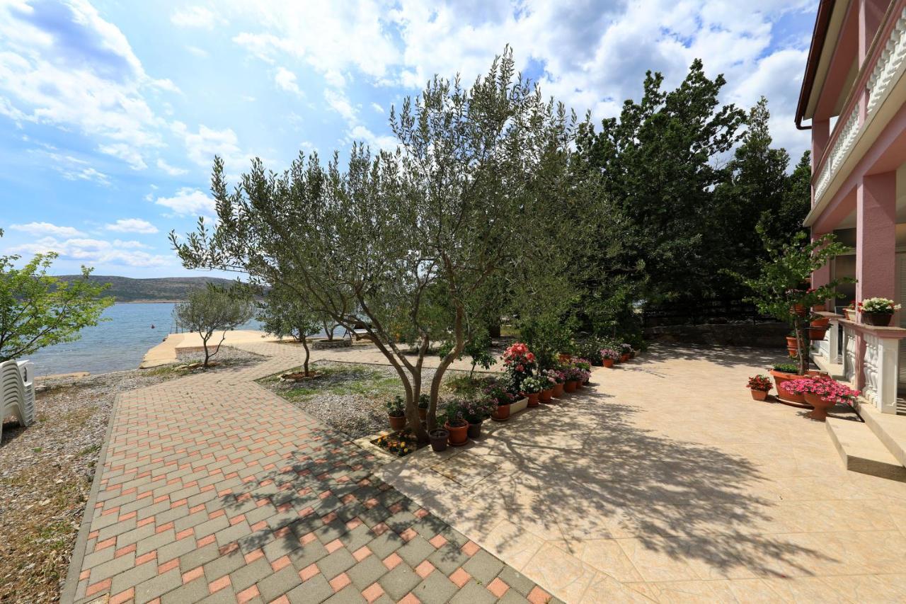 Rajna * Starigrad Paklenica