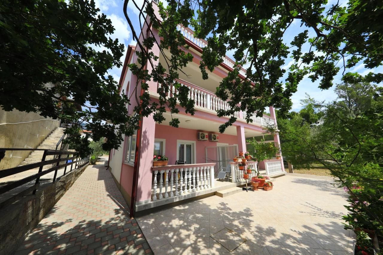 Rajna Appartement Starigrad Paklenica