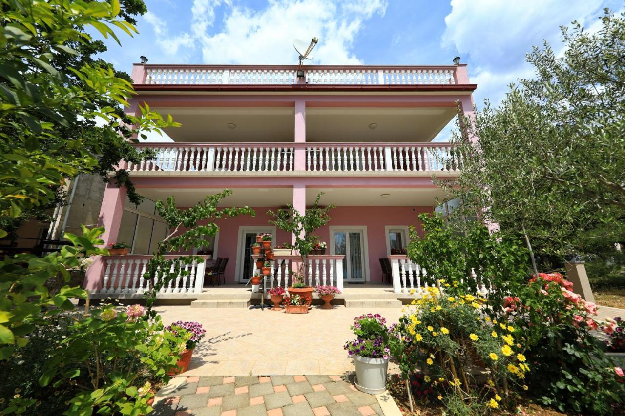 Rajna Starigrad Paklenica