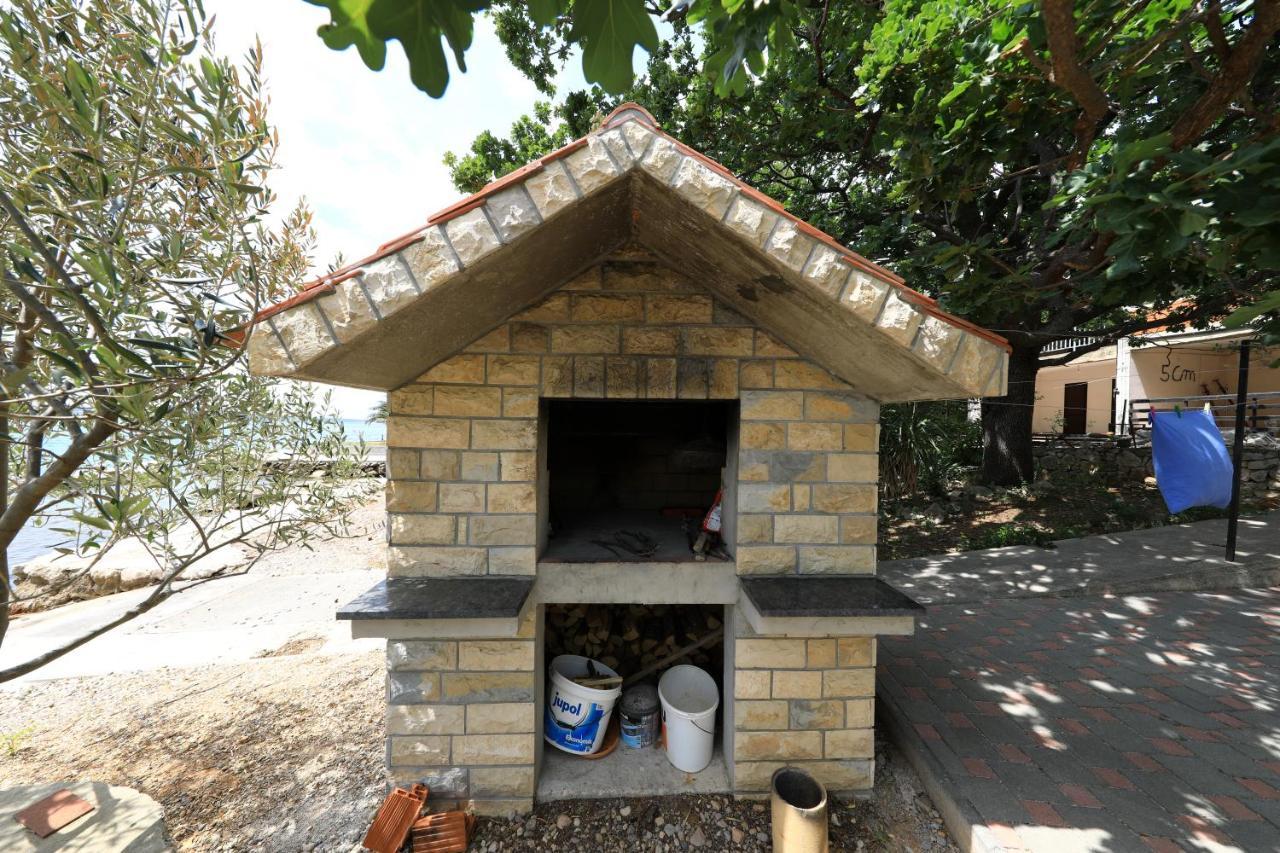 Appartement Rajna
